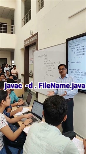 The Java Package Mistake Everyone Makes #javaprogramming #tutorial #computerscience