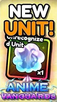Best UNITS to Pick With Your CODE! | Anime Vanguards