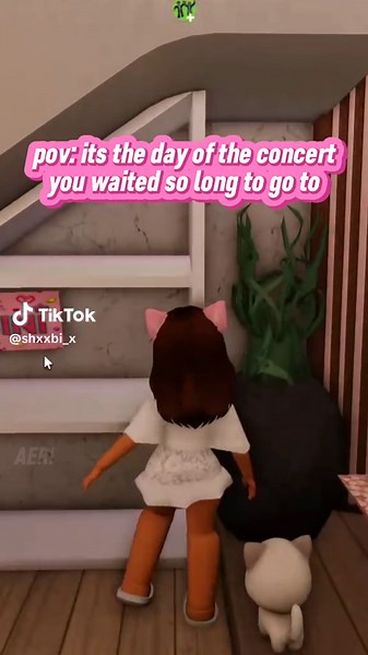Get Ready for the Epic Roblox Bloxburg Concert!