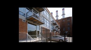 13 reactions | The real Detroit loft experience awaits you at 55 W. Canfield! | Berkshire Hathaway HomeServices The Loft Warehouse | Facebook