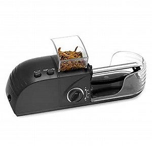 Electric cigarette roller machine,cigarette rolling machine for more smoking to choose a variety of tobacco·weed rolling cigarettes， automatic joint roller machine