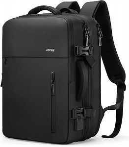 The 5 Best Carry-On Backpacks for Air Travel in 2025 - Pegasus Paper Co.