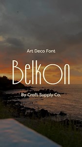 Upgrade your design toolkit with this week's top six fonts on Creative Market! #madewithcreativemarket Check out popular fonts here! ➡️ https://creativemarket.com/fonts/trending | Creative Market