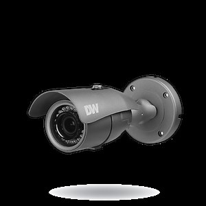 Star-Light 2.1MP/1080p UHDoC bullet camera with a vari-focal lens and IR