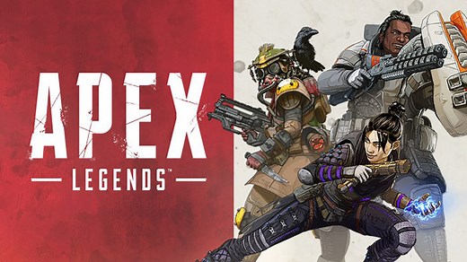 Apex Legendsの推奨スペックとおすすめのゲーミングPC | はじめてゲームPC