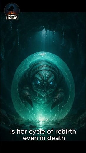 Mothra – The True Guardian of Earth 🦋🌍 | Godzilla MonsterVerse