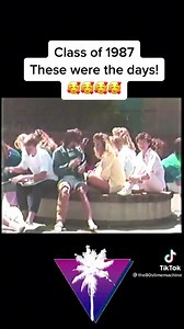 Class of 1987 #80s | Freestyle Summer Festival