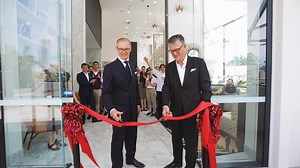3K views · 88 reactions | Discover The Ruby Difference - Now Open on the Gold Coast! Book your next holiday at The Ruby Collection and get up to 50% Off with our grand opening sale! https://www.therubycollection.com.au/special-offers/50-off-pre-opening-sale | The Ruby Collection | Facebook