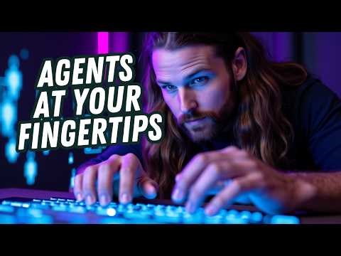 Build a $5k AI Chatbot Interface in 5 Hours - Here's How