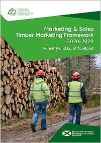 The timber industry