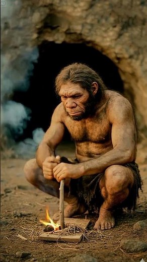 Life 4.7 Million Years Ago | How did prehistoric humans survive to sustain life?