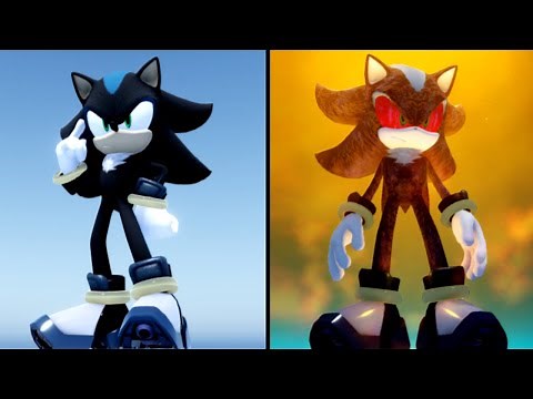SONIC INFINITY DX 2.0 *Mephiles the Dark* MORE NEW SKINS! Roblox