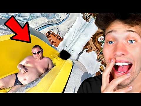 IMPOSSIBLE Try Not To Laugh Challenge!