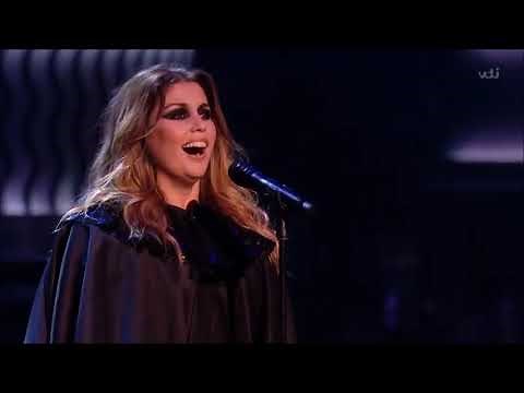 Cristina Ramos The Show Must Go On: BGT The Champions