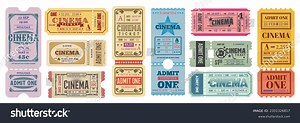 Cinema Vector: Over 440,175 Royalty-Free Licensable Stock Vectors & Vector Art | Shutterstock