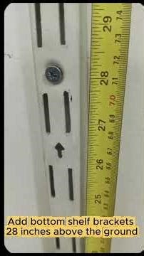 DIY Custom Computer Table with Top Shelf | 2x8 Feet Bottom, 1x8 Feet Shelf | Steel Brackets & Stand