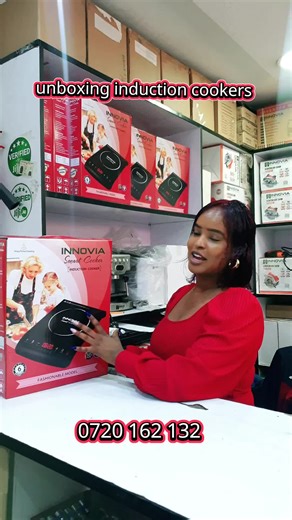 Single Plate Induction Cooker - Upgrade Your Kitchen Today!