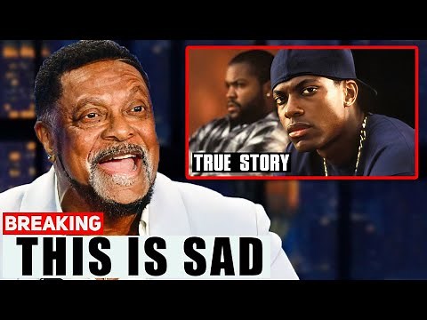 At 53, Chris Tucker FINALLY Confirms The Rumors About Why He Left 'FRIDAY'