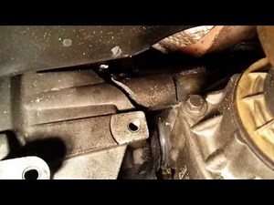 Jaguar X-type problem solved