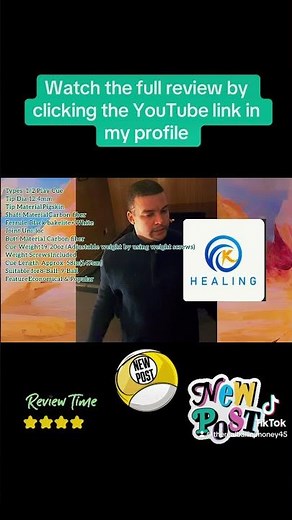 OKHEALING Carbon Fiber Cue Tested! Uni-Loc & Pigskin Tip Performance Review