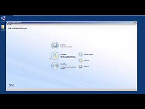 IBM Rational Test - Functional test Installation