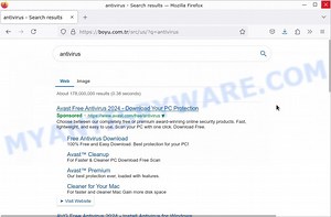 JDISearch malicious extension (Virus Removal Guide)
