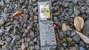 CAT S22 Flip review: Rugged, classic Android phone for connectivity in the field