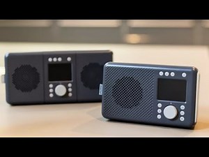 Pure Elan DAB+, Elan Connect and Elan Connect+ Debuts as premium DAB Radios for Outdoor activities