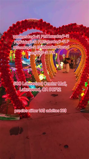 🚩500 Lakewood Center Mall, Lakewood, CA 90712 #paratii #california #familia #lakewood #imaginariumlovers #fypシ゚viral #mustvisitplaces