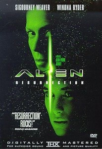 Alien: Resurrección - Película 1997 - Cine.com