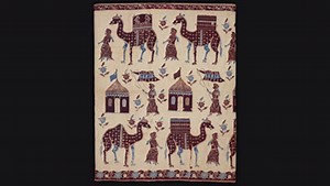 Let's Learn About...Batik