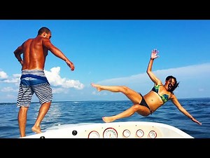 Crazy Instant Regret Fails! 🤣 Best Fails of the Week