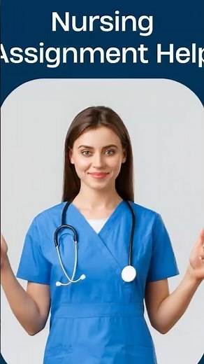 Nursing Assignment Help in 60 Seconds | HelpwithAssignment.com