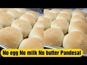 Budget friendly Pandesal | no egg, no butter, no milk, no mixer | soft and easy pandesal| Bake N Rol