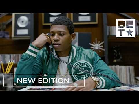 The New Edition Story: Part 3 – The Epic Finale | Full Episode