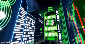 How to get the Mega Token in Untitled Tag Game