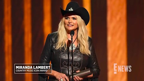 2024 People’s Choice Country Awards: Biggest Winners!