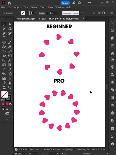 Mastering the Repeat Radial Tool in Adobe Illustrator 2026
