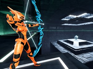 Project Fractal Jump - Gameplay & Graphics Update news