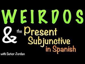 Señor Jordan