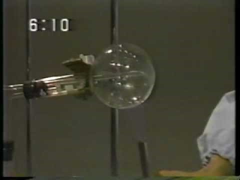 化学実験 塩化ナトリウムの生成