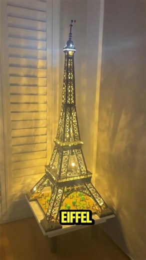 TOP 5 most EXPENSIVE LEGO sets in the world