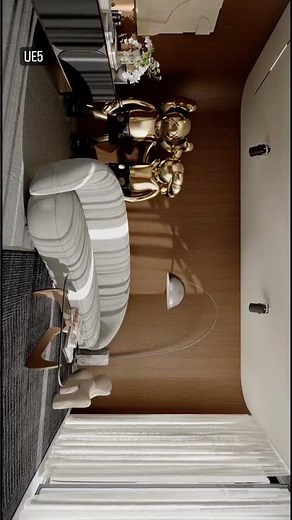 Amazing Project in Unreal Engine 5 | Realism with Lumen