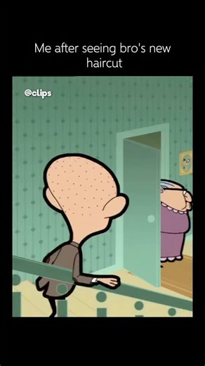 CLIPS on Instagram: "🧸 Interesting fact: (Mr. Bean: The Animated Series 2002–2025) - In a bizarre and meta episode titled “Double Trouble,” the animated series actually addresses the long-standing fan theory that Mr. Bean is an extraterrestrial by having him stumble upon a literal spaceship filled with other “Beans.” Inside the craft, he meets a whole crew of aliens who look exactly like him, complete with their own knitted Teddy bears and tweed jackets, and they treat him as a long-lost brothe