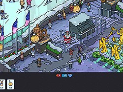 Hidden Objects - Play Now on Y8.com