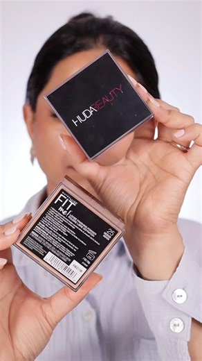 Setting Powder & Finishing Powder Are Not The SAME THING!