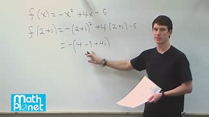 Roots and zeros - Mathplanet