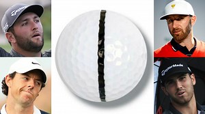 4 PGA Tour players debate whether you should use a line on the golf ball