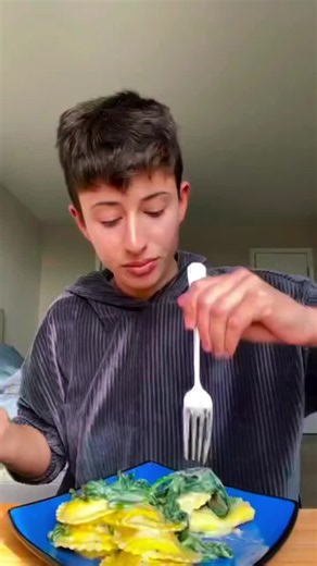 Gabby Enclerico Gets Her Cacio e Pepe Dream!