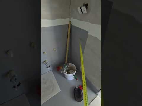 Tile Setup for a Bathroom: Achieving Seamless and Professional Results